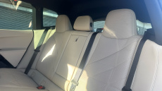 BMW iX 240kW xDrive40 M Sport 76.6kWh 5dr Auto Electric Estate